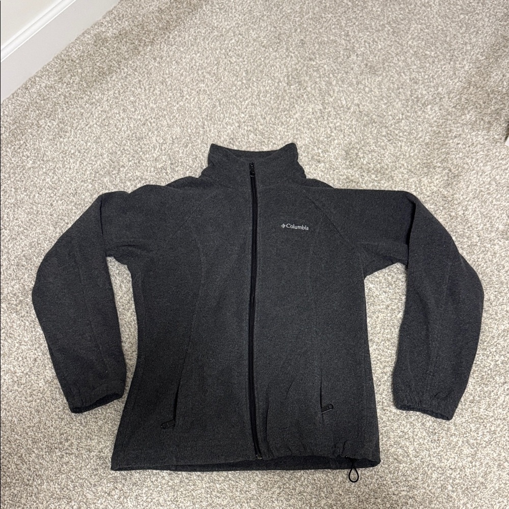 Columbia Benton Springs Women’s Fleece Jacket
